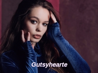 Gutsyhearte