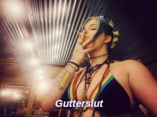 Gutterslut