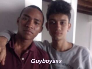 Guyboysxx
