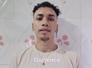 Guyjenca