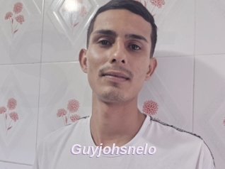 Guyjohsnelo