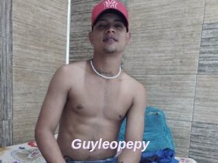 Guyleopepy