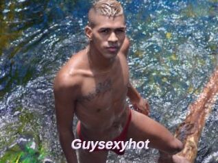 Guysexyhot