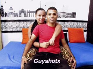 Guyshotx