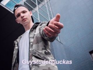 Guystudentluckas
