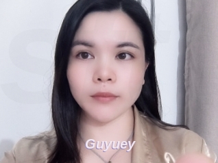 Guyuey