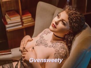 Gvensweety