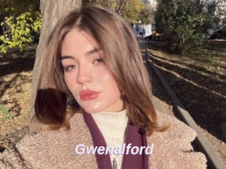 Gwenalford