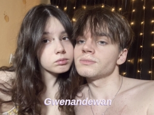 Gwenandewan