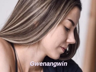 Gwenangwin