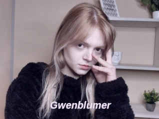 Gwenblumer