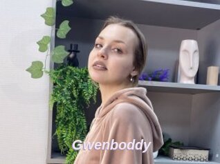 Gwenboddy