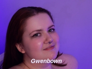 Gwenbown