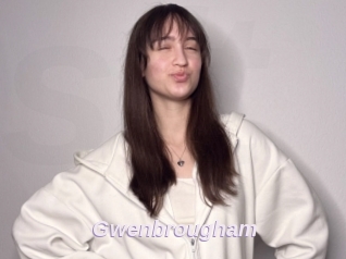Gwenbrougham