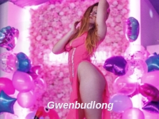 Gwenbudlong
