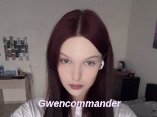 Gwencommander