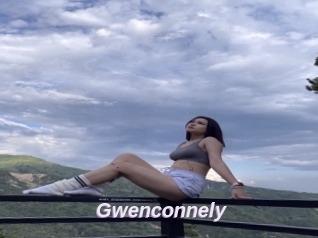 Gwenconnely