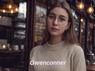 Gwenconner