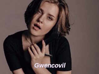 Gwencovil