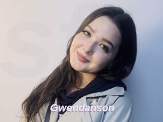 Gwendanson