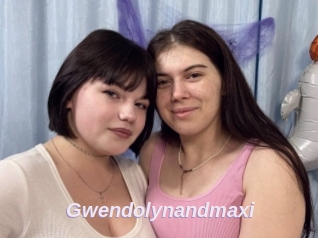 Gwendolynandmaxi