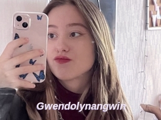 Gwendolynangwin