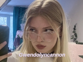 Gwendolyncannon