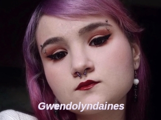 Gwendolyndaines