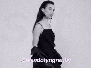 Gwendolyngranby