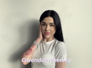 Gwendolynhenley