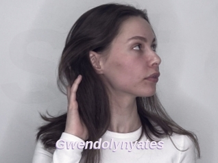 Gwendolynyates