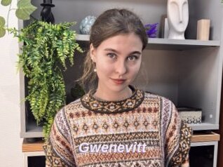 Gwenevitt