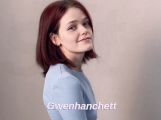 Gwenhanchett