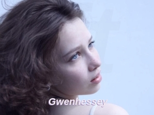 Gwenhessey