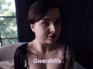 Gwenhills