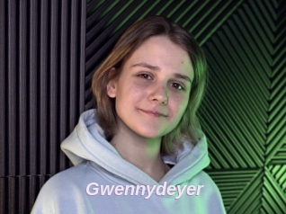 Gwennydeyer