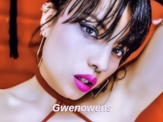 Gwenowens
