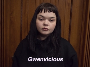 Gwenvicious