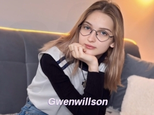 Gwenwillson