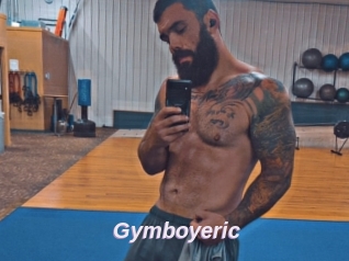 Gymboyeric