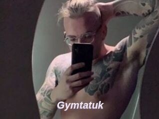 Gymtatuk