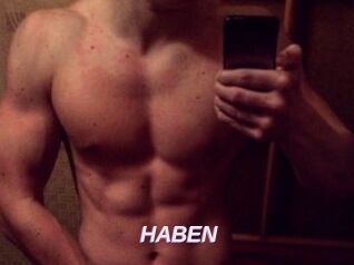 HABEN