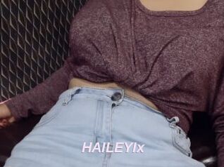 HAILEYIx