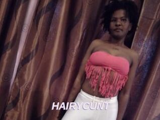 HAIRYCUNT