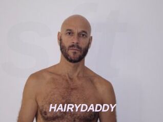HAIRYDADDY