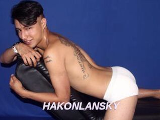 HAKONLANSKY