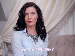 HALEY_HONEY