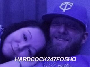 HARDCOCK247FOSHO