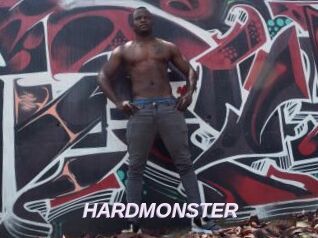 HARDMONSTER