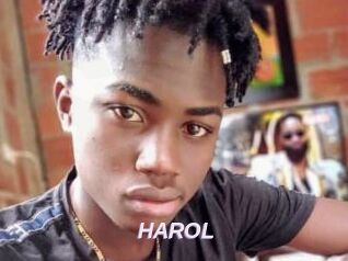 HAROL